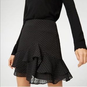 Club Monaco Cetrin Skirt